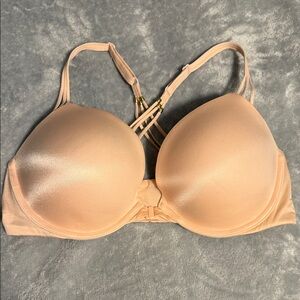 Victoria's Secret Blush Bra